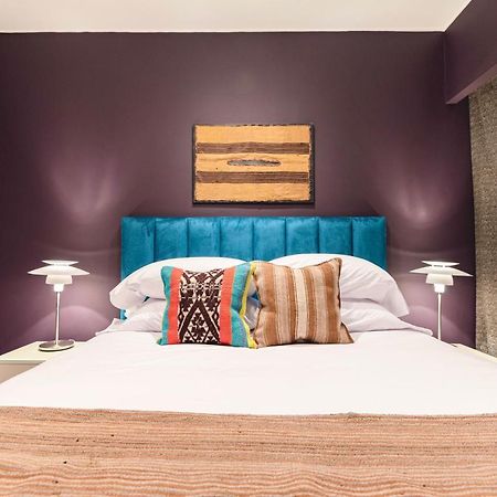 ✶ Maras Residence ✶ Luxury Rooftop Pool & Grill Lima Bagian luar foto