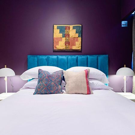 ✶ Maras Residence ✶ Luxury Rooftop Pool & Grill Lima Bagian luar foto