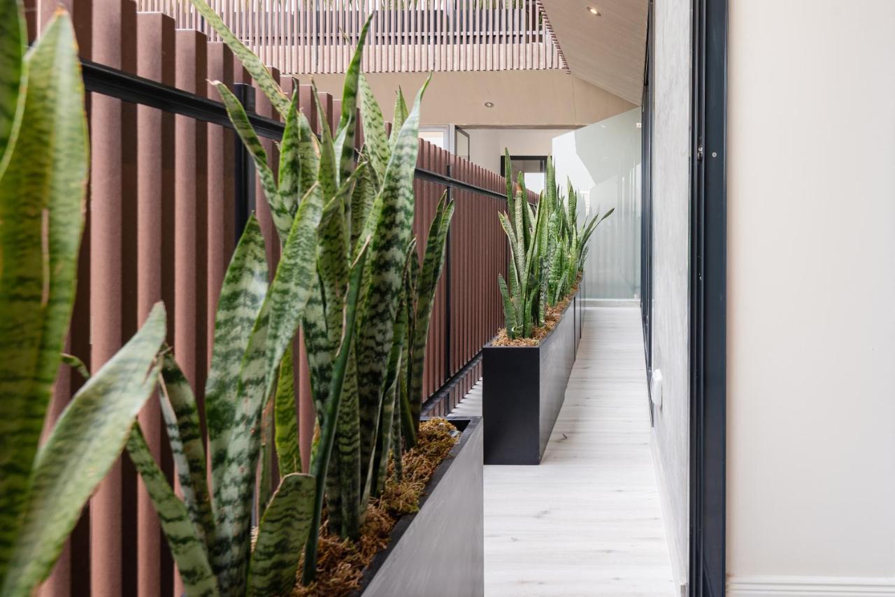 ✶ Maras Residence ✶ Luxury Rooftop Pool & Grill Lima Bagian luar foto