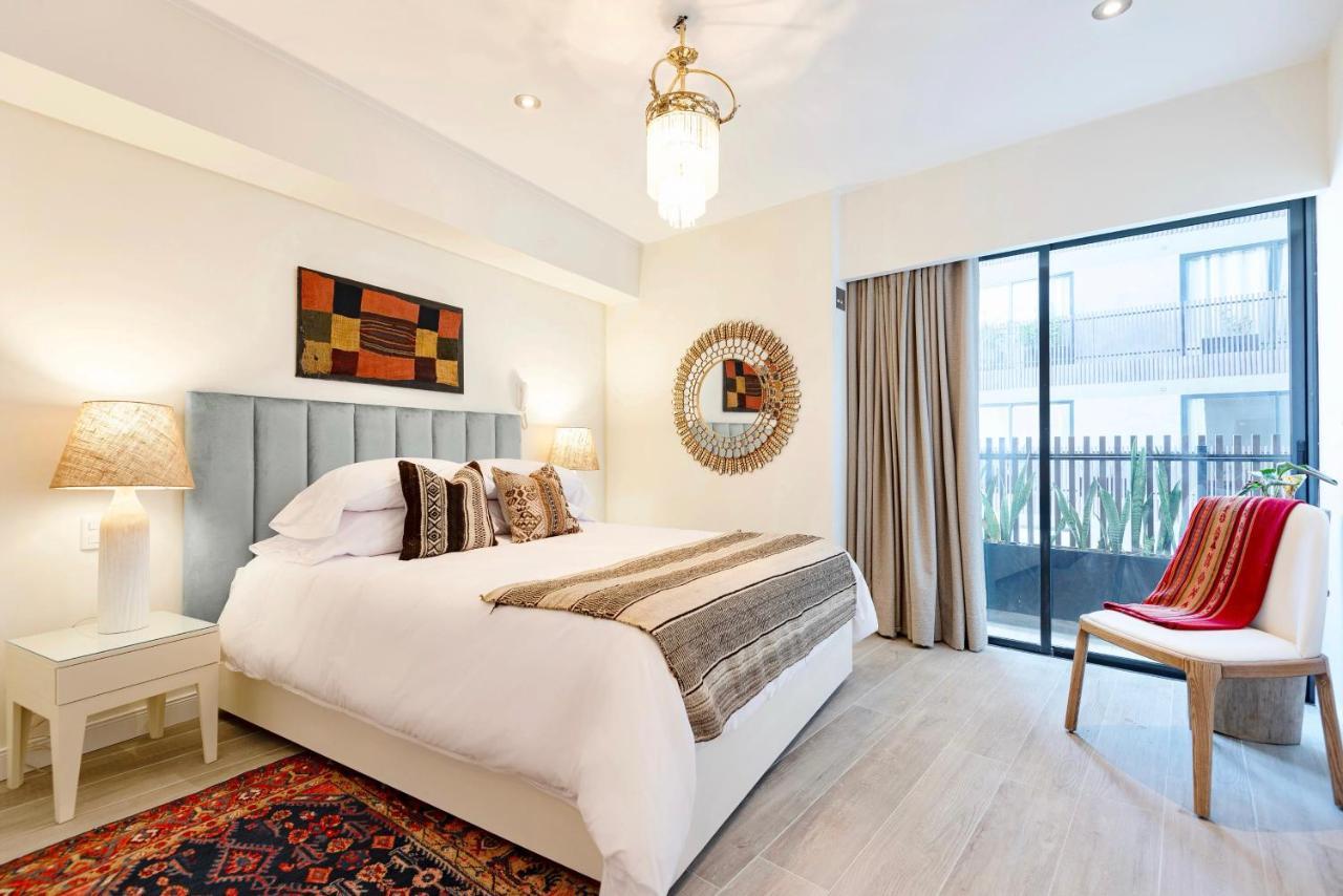 ✶ Maras Residence ✶ Luxury Rooftop Pool & Grill Lima Bagian luar foto