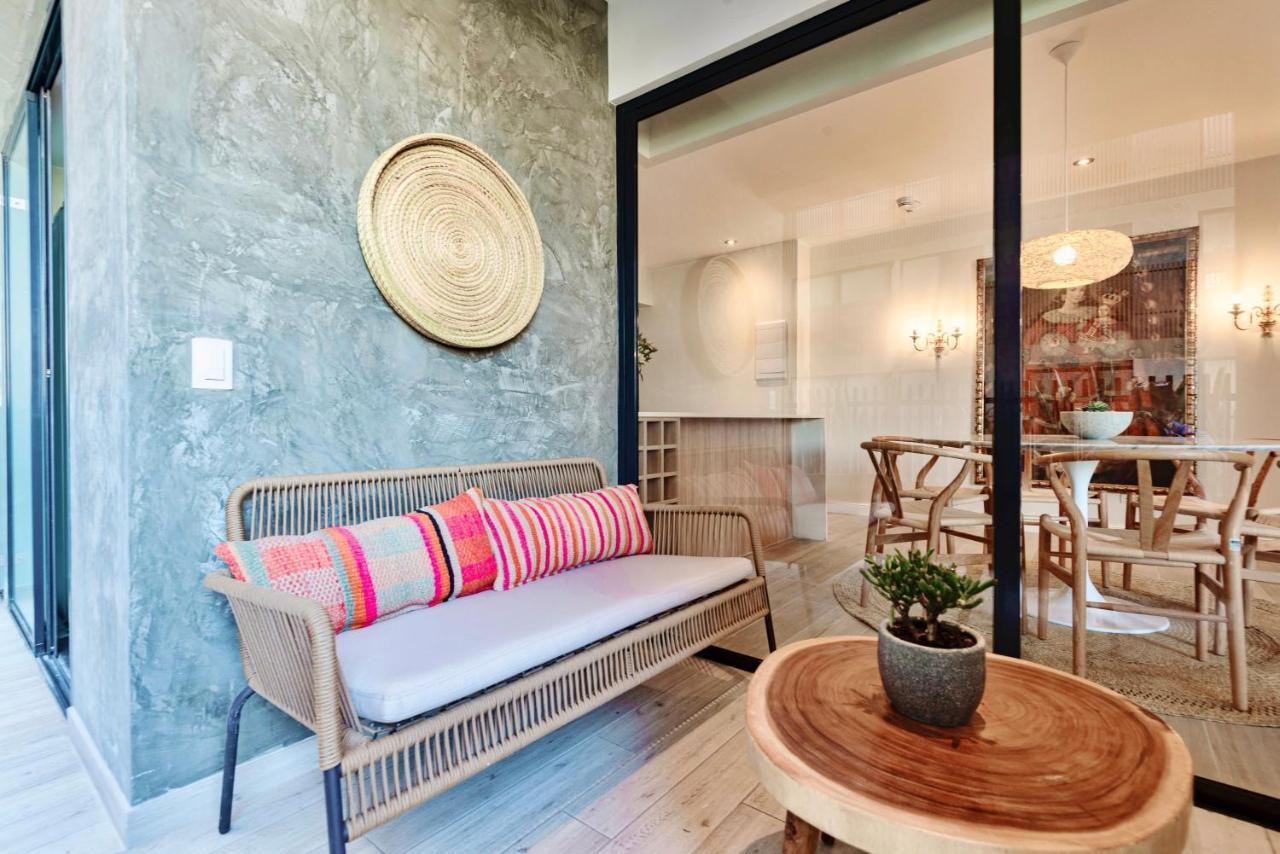 ✶ Maras Residence ✶ Luxury Rooftop Pool & Grill Lima Bagian luar foto