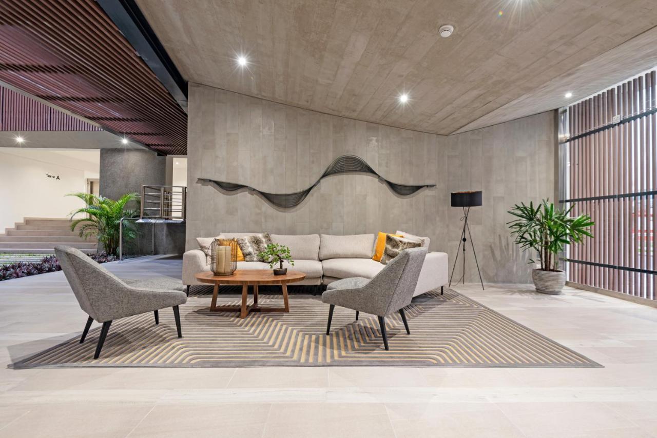 ✶ Maras Residence ✶ Luxury Rooftop Pool & Grill Lima Bagian luar foto