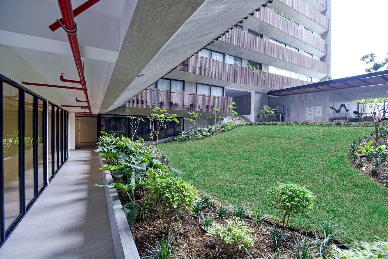 ✶ Maras Residence ✶ Luxury Rooftop Pool & Grill Lima Bagian luar foto