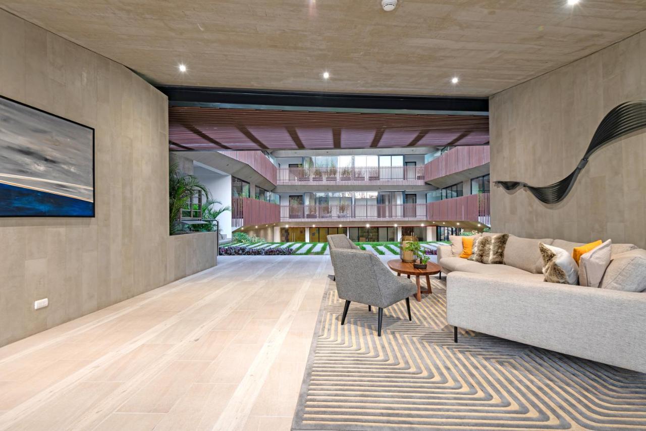 ✶ Maras Residence ✶ Luxury Rooftop Pool & Grill Lima Bagian luar foto